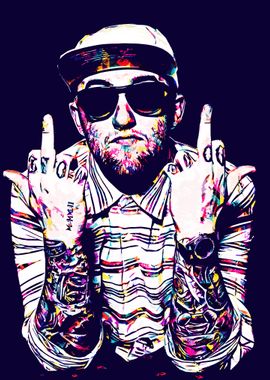 Mac Miller