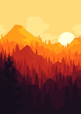 Firewatch