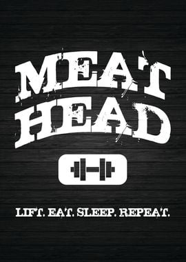 Meat Head