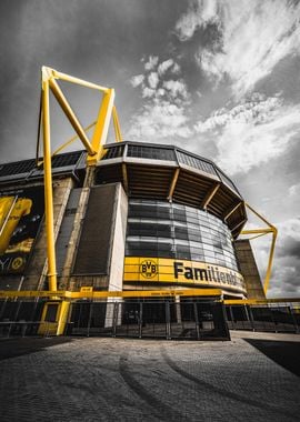 Signal Iduna Park 