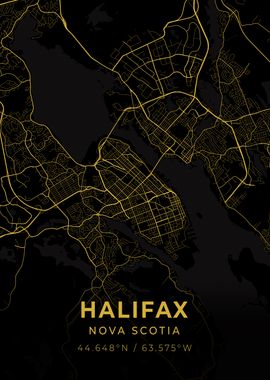 Halifax Nova Scotia