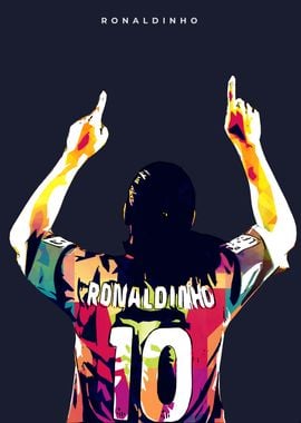 Ronaldinho 