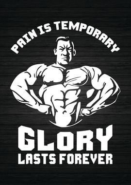 Pain vs Glory