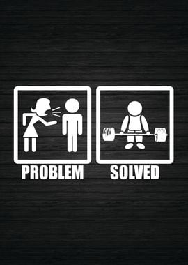 Problem Solved