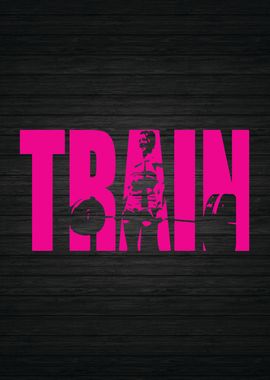 TRAIN Deadlift