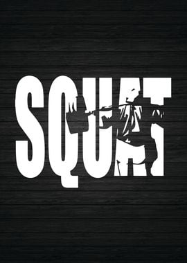 SQUAT