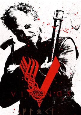 Floki Vikings