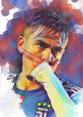 Paulo Dybala