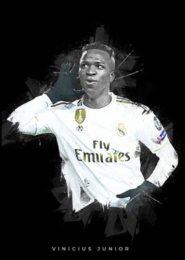 Vinicius Jr