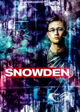 The Snowden Files 1