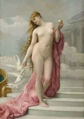 Alexandre Cabanel