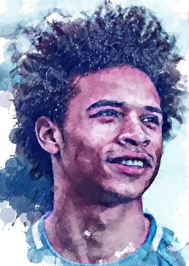 Leroy Sane