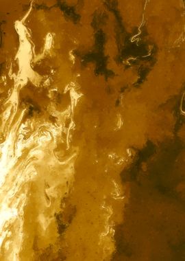 Golden Marble 07