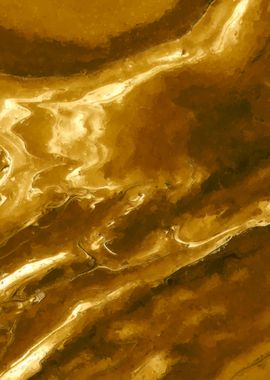 Golden Marble 05