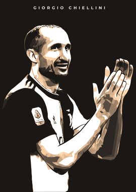 Giorgio Chiellini