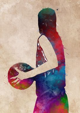 Basketball