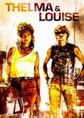 Thelma Louise