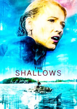 The Shallows 5