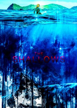 The Shallows 2