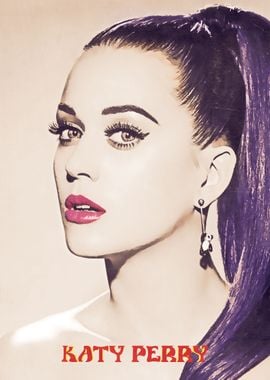 Katy Perry