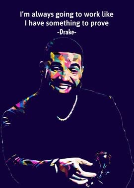 Drake colorful quotes