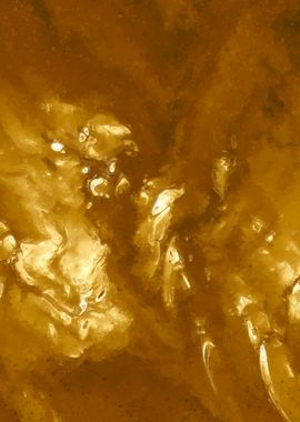 Golden Marble 09