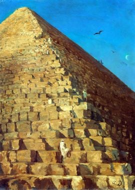 The Great Pyramid