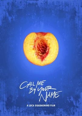 Call Me By Your Name