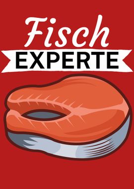 Fisch Experte