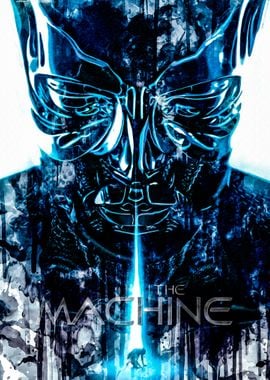 Machine