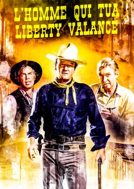 Man Who Shot Liberty Valan