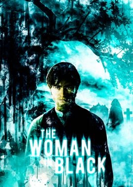 The Woman In Black 2