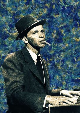 Frank Sinatra