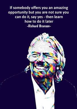 Quotes Richard Branson