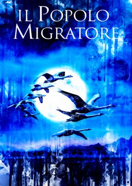 Winged Migration