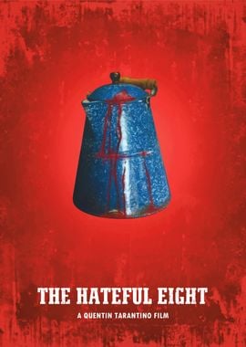 The Hateful Eight