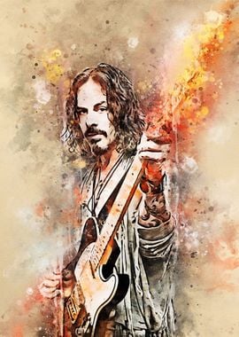 Ritchie Kotzen