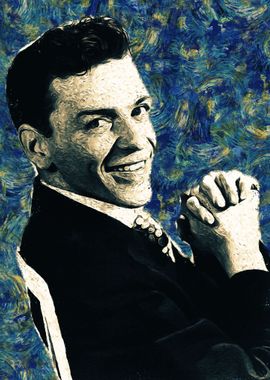 Frank Sinatra