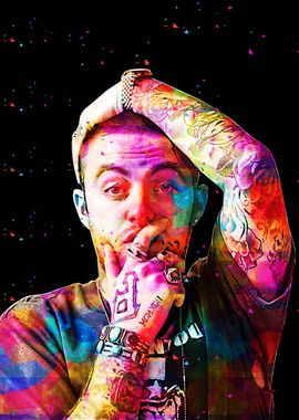 Mac Miller