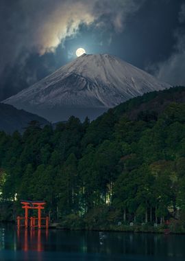 Hakone