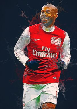 Thierry Henry