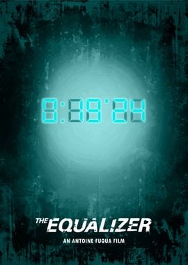 The Equalizer