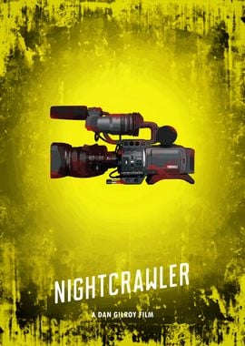 The Nightcrawler