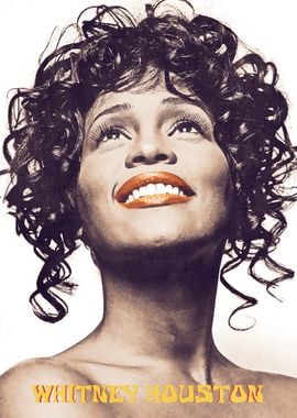 Whitney Houston