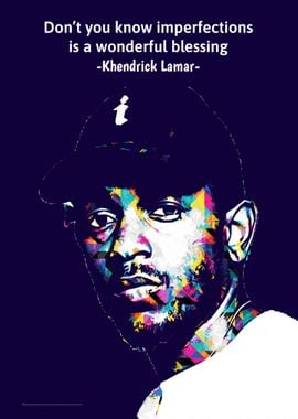 Quotes Khendrick Lamar