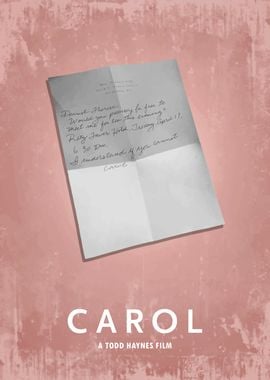 Carol