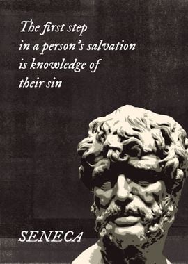 Seneca Salvation