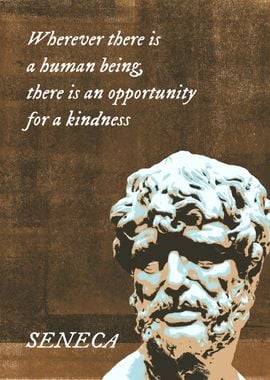 Seneca Human Kindness