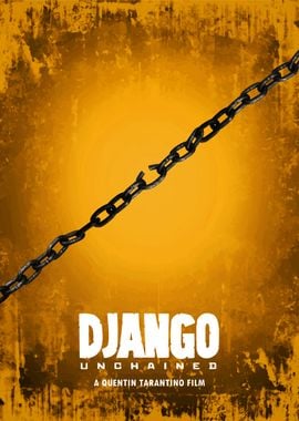 Django Unchained