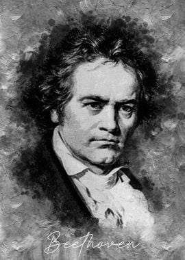 Ludwig van Beethoven